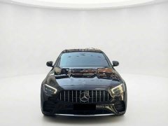 Mercedes-Benz E-Class 2022 Facelift E 300 L Sport Luxury - ფოტო 2