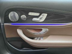 Mercedes-Benz E-Class 2022 Facelift E 300 L Sport Luxury - ფოტო 4