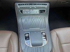 Mercedes-Benz E-Class 2022 Facelift E 300 L Sport Luxury - ფოტო 5