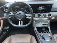Mercedes-Benz E-Class 2022 Facelift E 300 L Sport Luxury - ფოტო 6