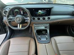 Mercedes-Benz E-Class 2022 Facelift E 300 L Sport Luxury - ფოტო 7