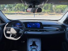 Chery Tiggo 7 Plus 1.6T GDI DCT Luxury - ფოტო 10