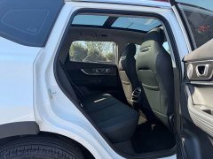 Chery Tiggo 7 Plus 1.6T GDI DCT Luxury - ფოტო 11