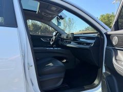 Chery Tiggo 7 Plus 1.6T GDI DCT Luxury - ფოტო 12