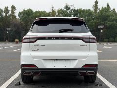 Chery Tiggo 7 Plus 1.6T GDI DCT Luxury - ფოტო 6