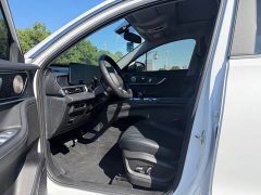 Chery Tiggo 7 Plus 1.6T GDI DCT Luxury - ფოტო 8
