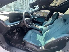 SAIC MG7 1.5T 300 DCT Luxury - ფოტო 10