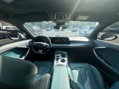 SAIC MG7 1.5T 300 DCT Luxury - ფოტო 11