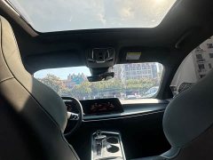 SAIC MG7 1.5T 300 DCT Luxury - ფოტო 13