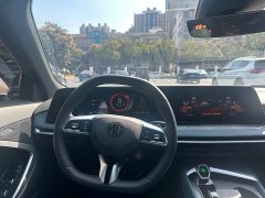 SAIC MG7 1.5T 300 DCT Luxury - ფოტო 14
