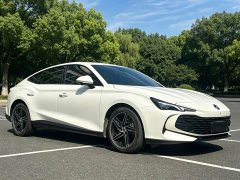 SAIC MG7 1.5T 300 DCT Luxury - ფოტო 3