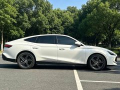 SAIC MG7 1.5T 300 DCT Luxury - ფოტო 4