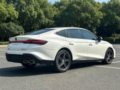 SAIC MG7 1.5T 300 DCT Luxury - ფოტო 5