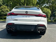 SAIC MG7 1.5T 300 DCT Luxury - ფოტო 6