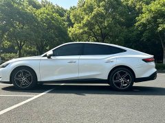 SAIC MG7 1.5T 300 DCT Luxury - ფოტო 8