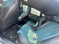 SAIC MG7 1.5T 300 DCT Luxury - ფოტო 9