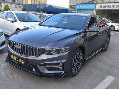 Geely Xingrui 2025 Oriental Radiance 2.0T Diesel Moonlight Edition - ფოტო 1