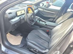 Geely Xingrui 2025 Oriental Radiance 2.0T Diesel Moonlight Edition - ფოტო 3