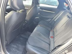 Geely Xingrui 2025 Oriental Radiance 2.0T Diesel Moonlight Edition - ფოტო 5