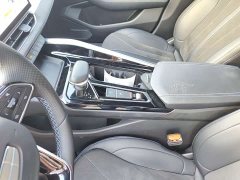 Geely Xingrui 2025 Oriental Radiance 2.0T Diesel Moonlight Edition - ფოტო 6