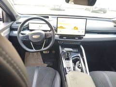 Geely Xingrui 2025 Oriental Radiance 2.0T Diesel Moonlight Edition - ფოტო 7