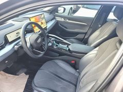 Geely Xingrui 2025 Oriental Radiance 2.0T Diesel Moonlight Edition - ფოტო 8