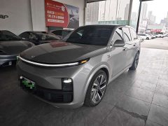 Li Auto L9 2023 Pro - ფოტო 1