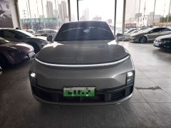 Li Auto L9 2023 Pro - ფოტო 2