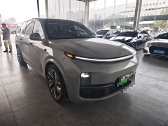Li Auto L9 2023 Pro - ფოტო 3