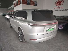Li Auto L9 2023 Pro - ფოტო 4