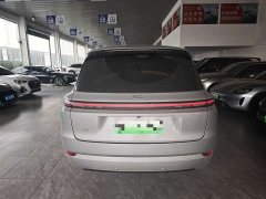 Li Auto L9 2023 Pro - ფოტო 5