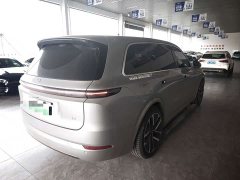 Li Auto L9 2023 Pro - ფოტო 6