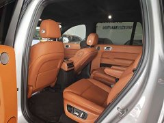 Li Auto L9 2023 Pro - ფოტო 7