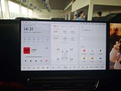Li Auto L9 2023 Pro - ფოტო 9