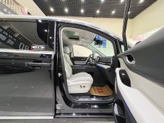 Voyah Avatr Dream Car PHEV AWD Flagship Qiankun Edition - ფოტო 12