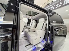 Voyah Avatr Dream Car PHEV AWD Flagship Qiankun Edition - ფოტო 13