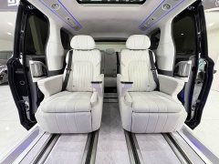 Voyah Avatr Dream Car PHEV AWD Flagship Qiankun Edition - ფოტო 14