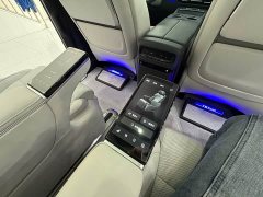 Voyah Avatr Dream Car PHEV AWD Flagship Qiankun Edition - ფოტო 15