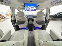 Voyah Avatr Dream Car PHEV AWD Flagship Qiankun Edition - ფოტო 16