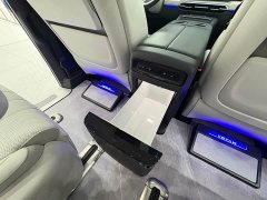Voyah Avatr Dream Car PHEV AWD Flagship Qiankun Edition - ფოტო 17