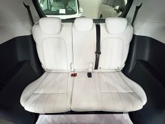 Voyah Avatr Dream Car PHEV AWD Flagship Qiankun Edition - ფოტო 19
