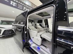 Voyah Avatr Dream Car PHEV AWD Flagship Qiankun Edition - ფოტო 20