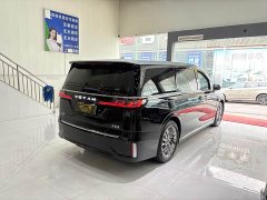Voyah Avatr Dream Car PHEV AWD Flagship Qiankun Edition - ფოტო 6