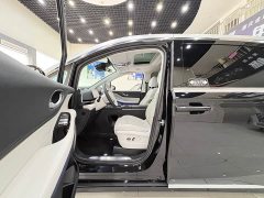 Voyah Avatr Dream Car PHEV AWD Flagship Qiankun Edition - ფოტო 7