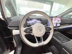 Voyah Avatr Dream Car PHEV AWD Flagship Qiankun Edition - ფოტო 8