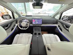 Voyah Avatr Dream Car PHEV AWD Flagship Qiankun Edition - ფოტო 9