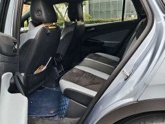 Volkswagen ID.4 X Pro Extended Range Smart Edition - ფოტო 10