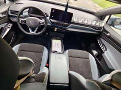 Volkswagen ID.4 X Pro Extended Range Smart Edition - ფოტო 11