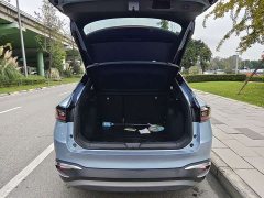 Volkswagen ID.4 X Pro Extended Range Smart Edition - ფოტო 12