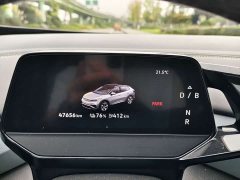 Volkswagen ID.4 X Pro Extended Range Smart Edition - ფოტო 13